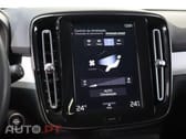 Volvo XC40 1.5 T4  PHEV Inscription