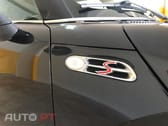 MINI Cabrio Cooper S