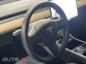 Tesla Model 3 Long-Range Dual Motor AWD