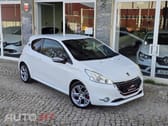 Peugeot 208 1.6 THP GTi
