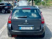 Renault Mégane 1.5 dCi Dynamique