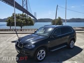 BMW X5 30 d xDrive
