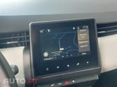 Renault Clio 1.0 TCe Evolution Bi-Fuel