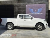 Nissan Navara 2.3 dCi CD 4WD Acenta