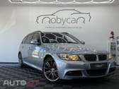 BMW 320 d Touring xDrive