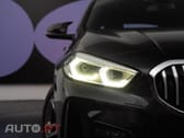 BMW 118 i Corporate Edition M Auto
