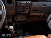 Mitsubishi Canter FE 110