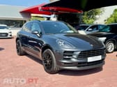 Porsche Macan 2.0T