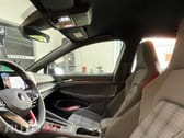 Volkswagen Golf VW Golf 2.0 TSI GTI DSG