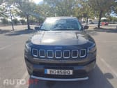 Jeep Compass 1.5 eHybrid altitude