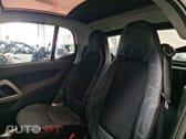 Smart ForTwo 0.8 cdi Passion 45