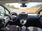 Citroen Berlingo 1.6HDI 110cv FAP Multispace Exclusive
