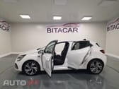 Renault Clio 1.5 Blue dCi RS Line
