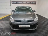 Kia Rio Dynamic line
