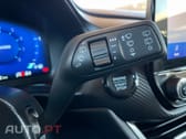 Ford Puma 1.0 EcoBoost MHEV Titanium Aut.