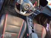 Mercedes-Benz CLA 45 AMG Shooting Brake 4-Matic