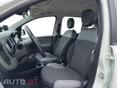 Fiat Panda 1.3 16V Multijet 4x4 S&S
