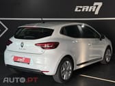Renault Clio 1.6 E-Tech Full Hybrid Engineered
