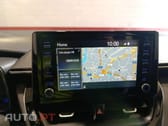 Toyota Corolla Touring Sports 1.8 Hybrid Comfort