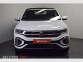 Volkswagen T-Roc Cabrio 1.5 TSI 150cv R-Line DSG