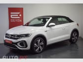 Volkswagen T-Roc Cabrio 1.5 TSI 150cv R-Line DSG