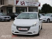 Peugeot 208 1.6 e-HDi Allure 2-Tronic