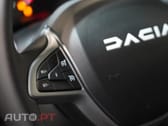 Dacia Jogger 1.0 ECO-G Extreme Bi-Fuel