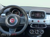 Fiat 500X 1.4 Multiair DCT 4x2 S&S Cross Plus