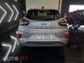 Ford Puma 1.0 EcoBoost MHEV ST-Line X