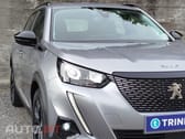 Peugeot 2008 1.2 PureTech Allure EAT8