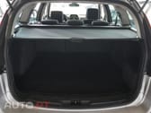 Renault Mégane Break 1.5 dCi Dynamique