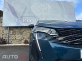 Peugeot 5008 1.5 BlueHDi Allure EAT8