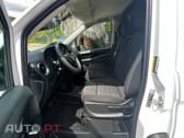 Mercedes-Benz Vito VITO 116 CDI TÉRMICA FRIGORIFICA