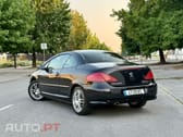 Peugeot 307 CC 2.0 Dynamique