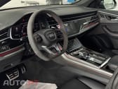 Audi RSQ8 4.0 TFSi quattro Matrix