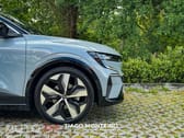 Renault Mégane E-Tech EV60 220hp optimum charge Techno