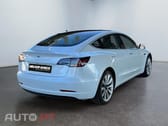Tesla Model 3 Standard Range Plus RWD