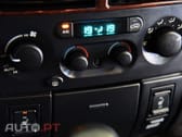 Jeep Grand Cherokee 2.7 CRD Overland