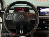 Citroen C4 Cactus 1.6 BlueHDi Shine