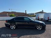 BMW 530 dA