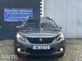 Peugeot 2008 1.2 PureTech Signature