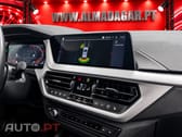 BMW 116 i Advantage