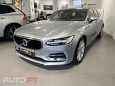 Volvo V90 2.0 D5 Momentum AWD Geartronic