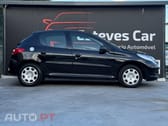 Peugeot 206+ 1.1 Urban