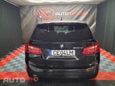 BMW 225 Advantage