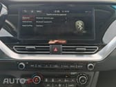 Kia Niro EV 64kWh
