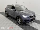 Volvo XC40 1.5 T4 PHEV Inscription Expression