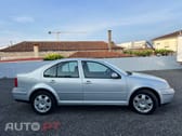 Volkswagen Bora 1.9 TDi Highline