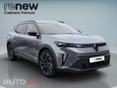 Renault Scénic E-Tech 100% elétrico 220cv esprit Alpine