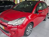 Citroen C3 1.0 VTi Seduction